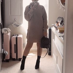 Steve Madden Capitol sock boots